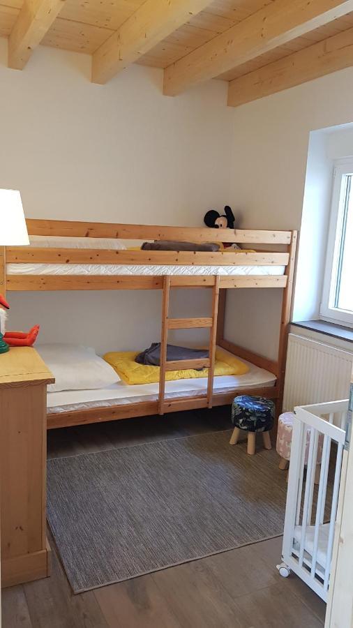 Ferienwohnung Sonnenhang Rudenau Zewnętrze zdjęcie